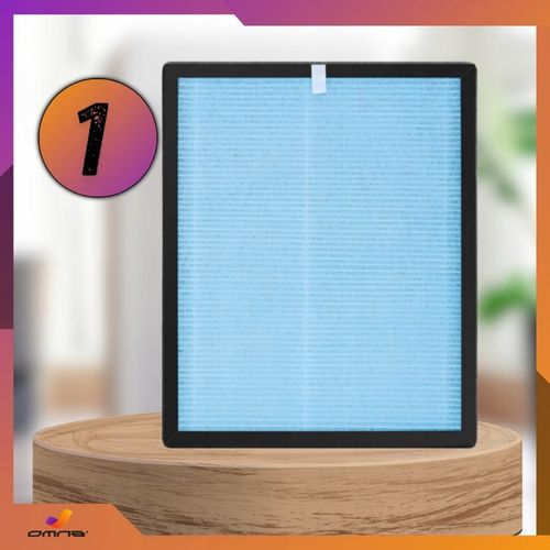 Filtr do oczyszczacz powietrza, sterylizacja, jony Hepa OMNA aktywny na Arena.pl