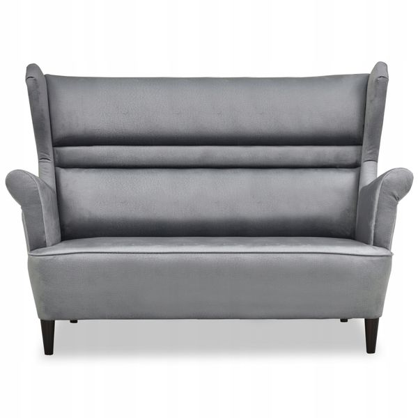 Zestaw wypoczynkowy sofa + 2 fotele Family Meble zdjęcie 2