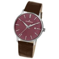 Zegarek Męski Jacques Lemans 1-213E (Ø 42 mm)