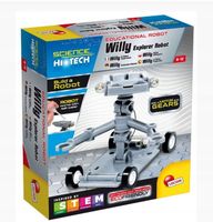 LISCIANI STEM ROBOTY W DISPLAYU 18 SZT.