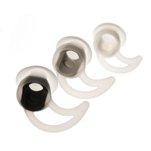 gumki do Bose SoundSport / QuietComfort S,M,L Białe na Arena.pl
