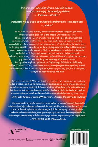 Moja znikająca połowa na Arena.pl