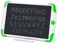 2 x TABLET GRAFICZNY do RYSOWANIA ZNIKOPIS LCD 10 etui