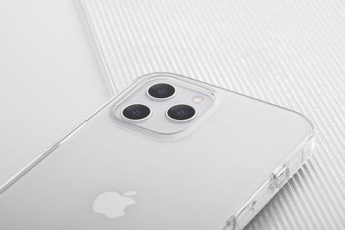 Moshi Vitros Etui do iPhone 12/iPhone 12 Pro (przezroczysty) na Arena.pl