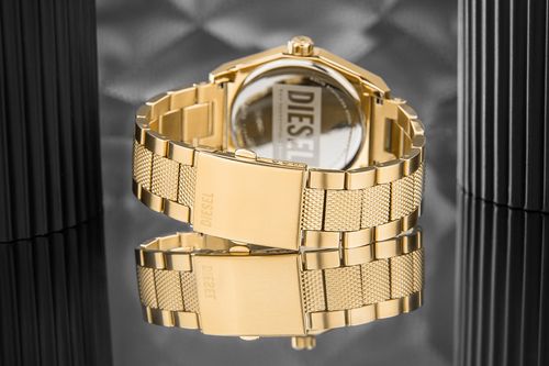 Zegarek Męski Diesel Scraper DZ2173 + BOX na Arena.pl