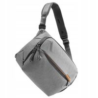 Torba fotograficzna Peak Design Everyday Sling 10L EDLV2 szary