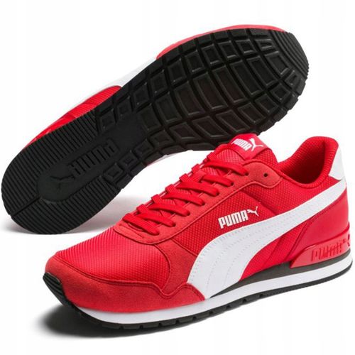 Buty Puma St Runner v2 Mesh M r.47 na Arena.pl