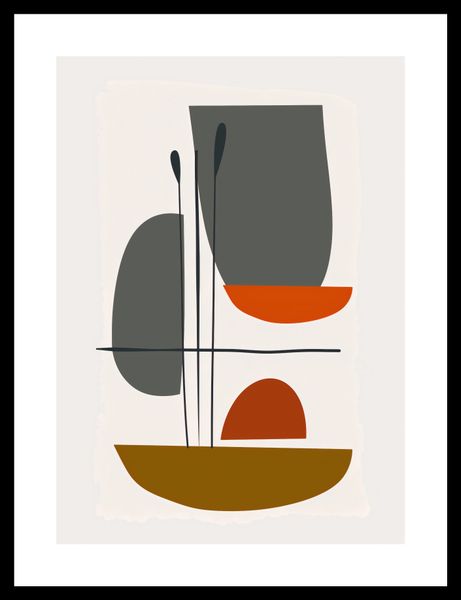 Plakat 25x35cm Współgranie zdjęcie 3