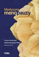 Medycyna menopauzy - Violetta Skrzypulec-Plinta