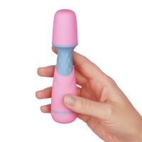 masażer dla kobiet typu wand.