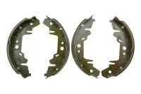 ALPHA BRAKES SZCZĘKI HAMULCOWE KIA CARNIVAL I 1999 2000 2001