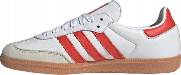BUTY SAMBA ADIDAS 42 2/3 zdjęcie 6