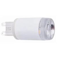 Żarówka LED sztyft 9173 Nowodvorski G9 kapsułka 3W 280lm 230V 3000K biała ciepła