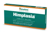 Preparat ziołowy Himplasia prostata Himplasia Himalaya 2 x 30 tabs