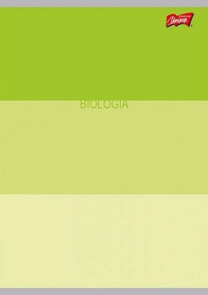 Komplet zeszytów przedmiotowych z ściągą Unipap A5 60k Color Stripes zdjęcie 5