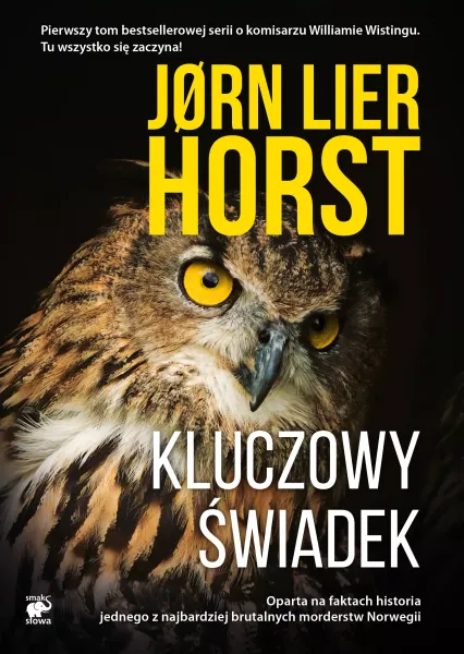 Kluczowy świadek zdjęcie 1
