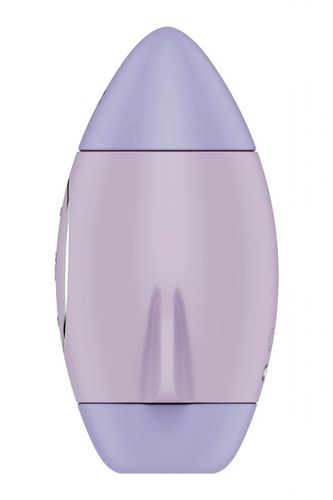 stymulator łechtaczki mission control violet satisfyer na Arena.pl