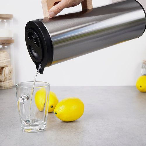 Termos dzbanek stalowy 950 ml na Arena.pl