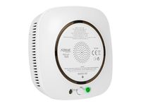 Detektor czujnik gazu TG20 230V