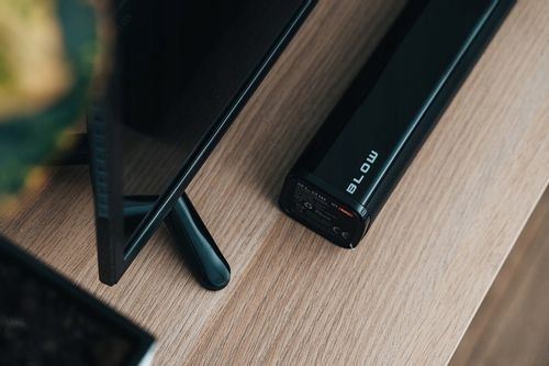 GŁOŚNIK BLUETOOTH SOUNDBAR KOMPUTEROWE KOMPUTERA na Arena.pl