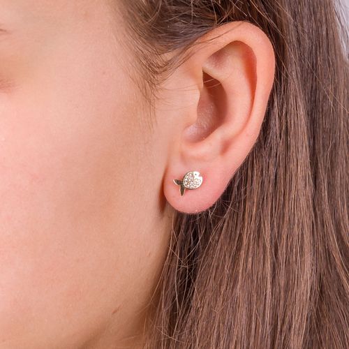 Złote Sztyfty Rybki na Arena.pl