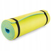 Długa Karimata Turystyczna Pod Namiot 200x60 cm