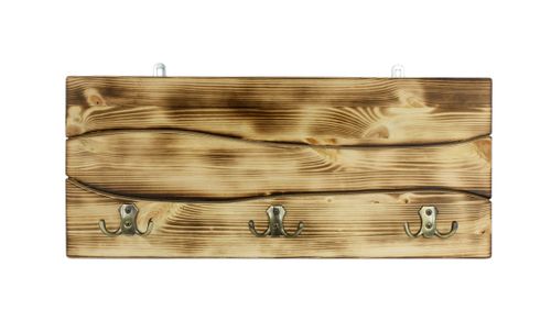 Pointer wieszak drewniany Art-Dog na Arena.pl