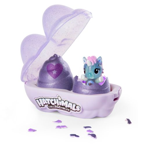 HATCHIMALS 2-PAK w pudełku SERIA 4 na Arena.pl
