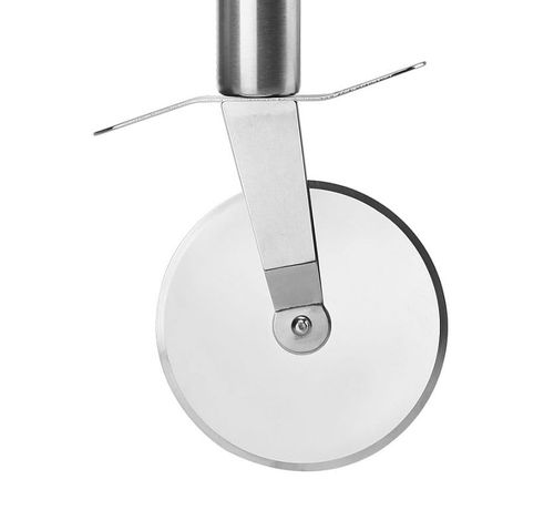 Nóż do pizzy radełko PRACTICO stal nierdzewna na Arena.pl