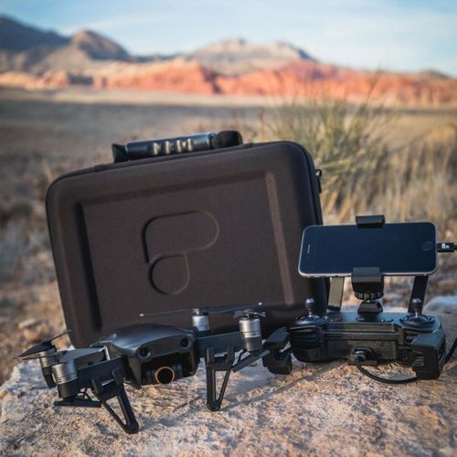 Case PolarPro do DJI Mavic Air na Arena.pl