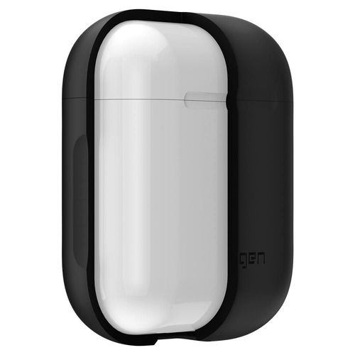 SPIGEN AIRPODS CASE BLACK na Arena.pl