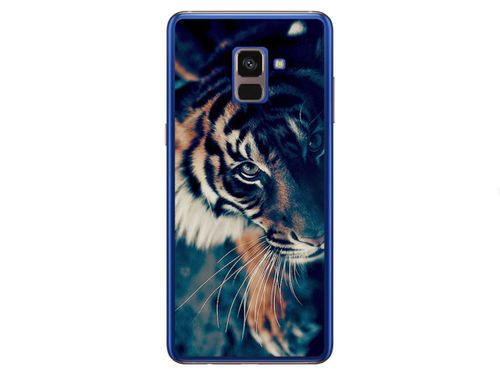 SAMSUNG GALAXY A8 2018 | Etui case WZORY na Arena.pl