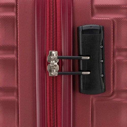 Walizka twarda średnia WITTCHEN 56-3A-312-31 na Arena.pl