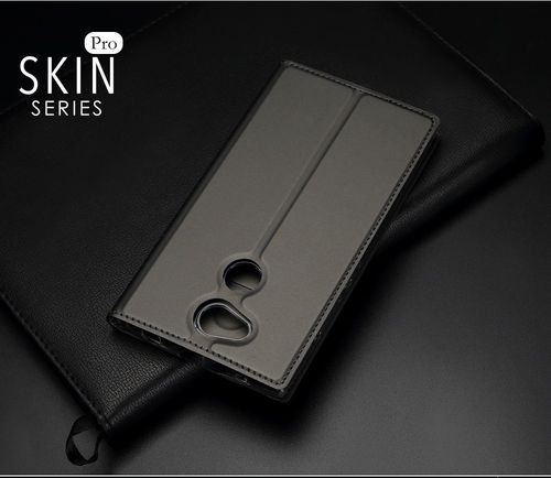 Etui DuxDucis SkinPro Xperia L2 Gray na Arena.pl