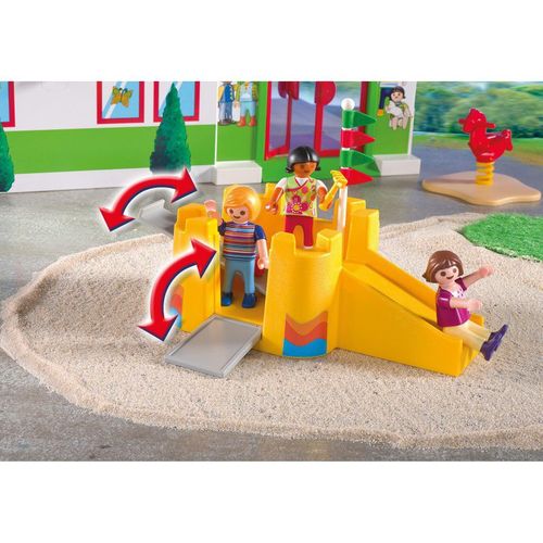 Playmobil  Przedszkole 5606 na Arena.pl