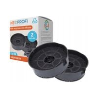 FILTR okapu typ 58 Electrolux EFP60424OX