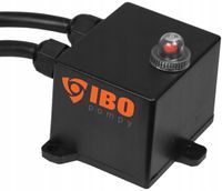 POMPA DO SZAMBA FURIATKA 1500 +WĄŻ 20M + NASADA