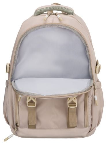 plecak ptn 8594-1389 beige na Arena.pl