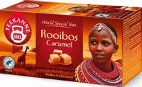 TEEKANNE Czerwona 20tb Rooibos Caramel