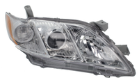 Toyota Camry 06-09 Reflektor Przedni Lampa przednia prawa
