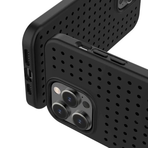 etui pinit dynamic case iphone 14 pro6.1 czarny/black na Arena.pl