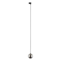lampa wisząca szynowa 1f tracer black 4926 tk lighting
