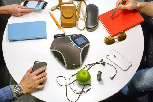 BEZPRZEWODOWY ZESTAW GŁOŚNOMÓWIĄCY USB BLUETOOTH KONFTEL 55WX KF-910101082 na Arena.pl