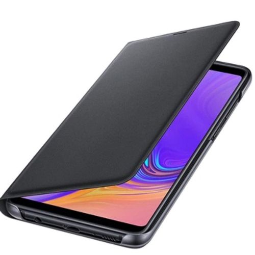 Samsung Wallet Cover do Galaxy A9 - BLACK na Arena.pl