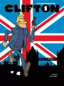 Clifton. Tom 1