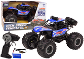 ND24_17856 Auto Terenowe Zdalnie Sterowane RC 1:8