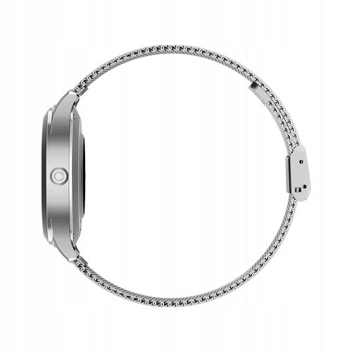Smartwatch MaxCom fit FW42 SILVER na Arena.pl