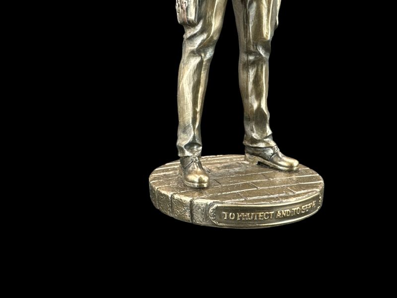 POLICJANTKA VERONESE WU77420A4 zdjęcie 8