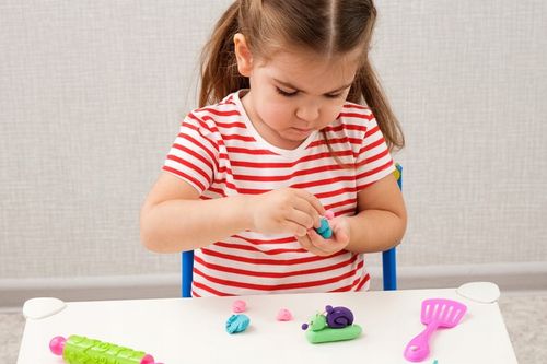 MAGICZNA PIANKOLINA MASA PLASTYCZNA SUPER CLAY 36 na Arena.pl