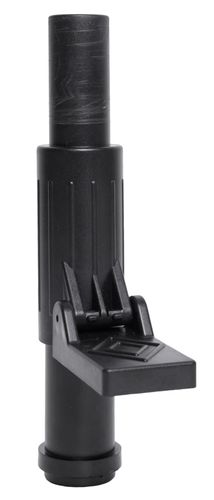 Tyczka Teleskopowa Heckermann Do Poziomicy Laserowej - 3,4M Żółta na Arena.pl